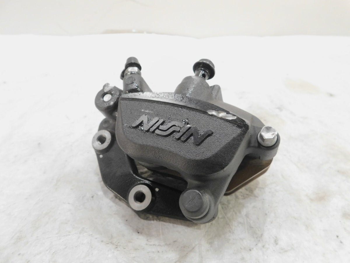 2017-2019 Kawasaki Ninja 650 EX650 Z650 Front Wheel Left Brake Caliper - C3 Cycle