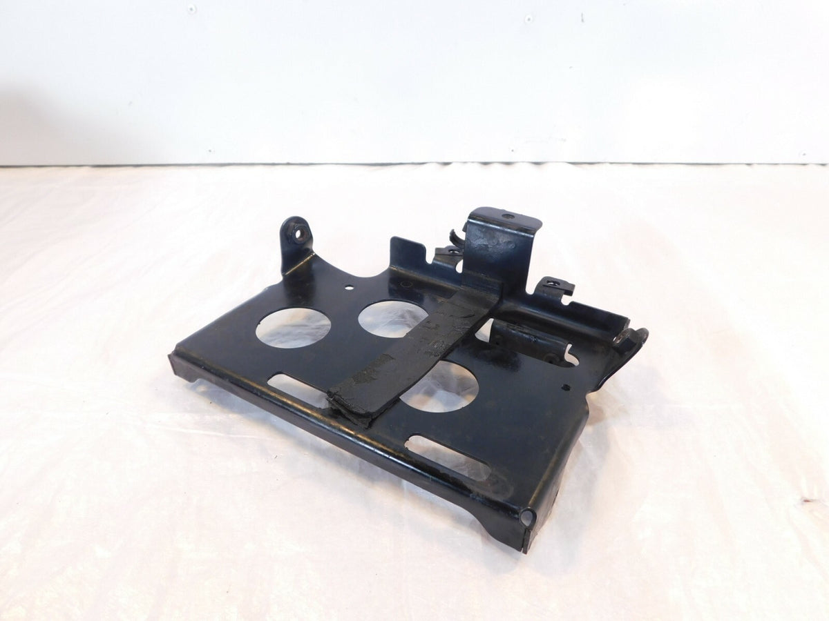 2008-2010 Victory Vision Touring Premium Ness Battery Tray Holder Mount Bracket - C3 Cycle