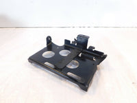 2008-2010 Victory Vision Touring Premium Ness Battery Tray Holder Mount Bracket - C3 Cycle