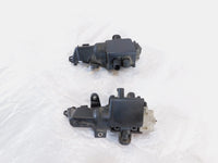 BMW R1200RT K1600 K1600GT K1600GTL Right/Left Saddlebag Lock Latch Mechanisms - C3 Cycle