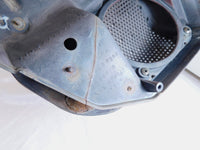 1993-00 Honda Goldwing 1500 GL1500 GL1500SE Dual Armrest Stereo Speaker Housings - C3 Cycle