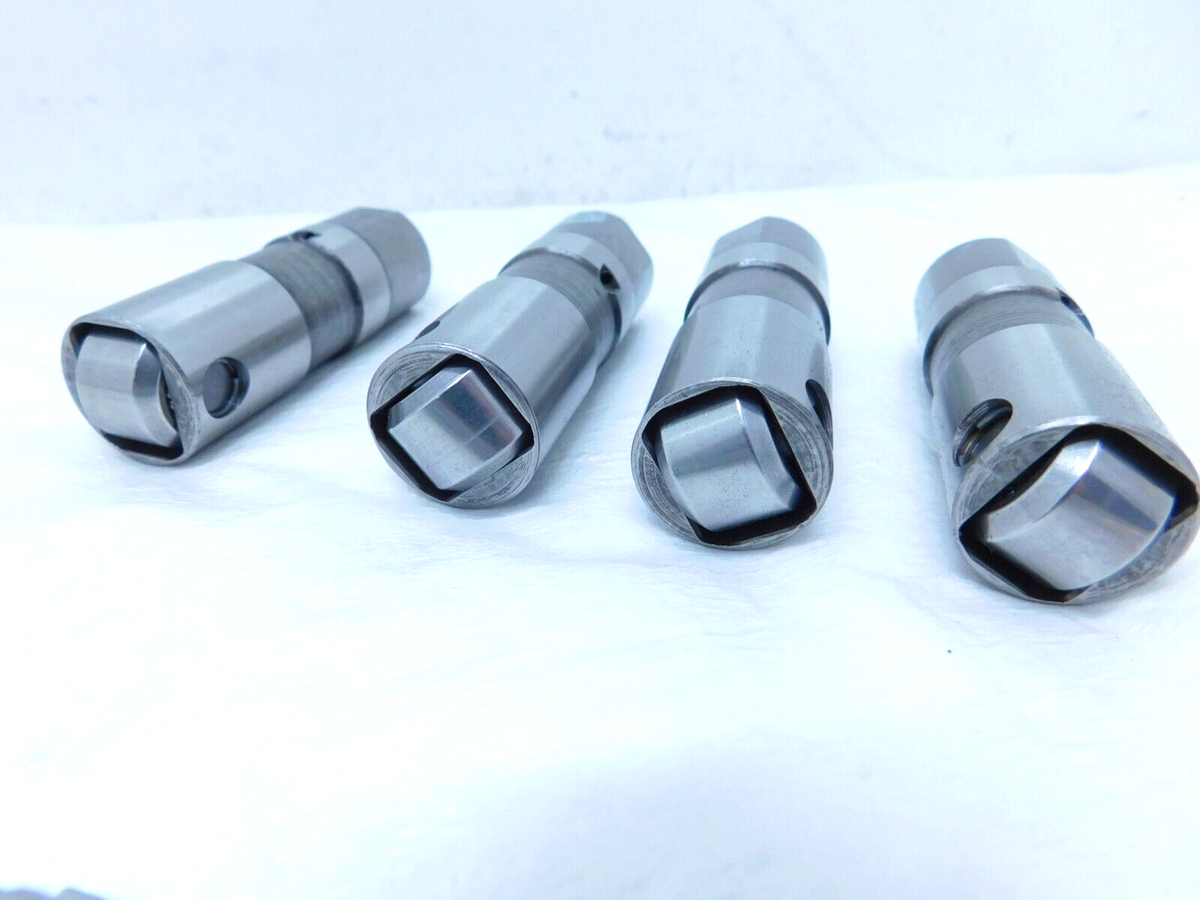 Harley Davidson Sportster 883 & 1200 Intake & Exhaust Pushrods Lifters & Covers - C3 Cycle