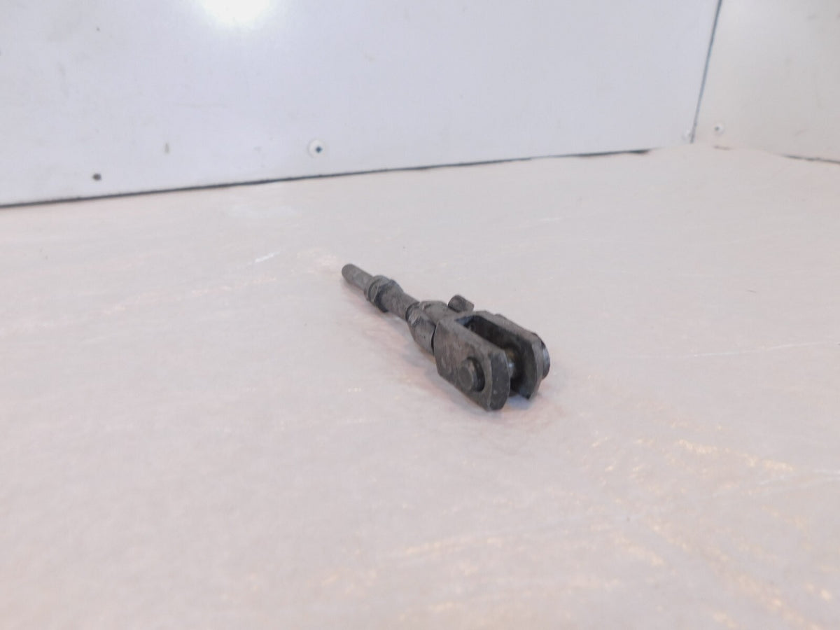 2001-2005 BMW K1200RS Rear Wheel Foot Brake Master Cylinder Plunger Actuator Rod - C3 Cycle