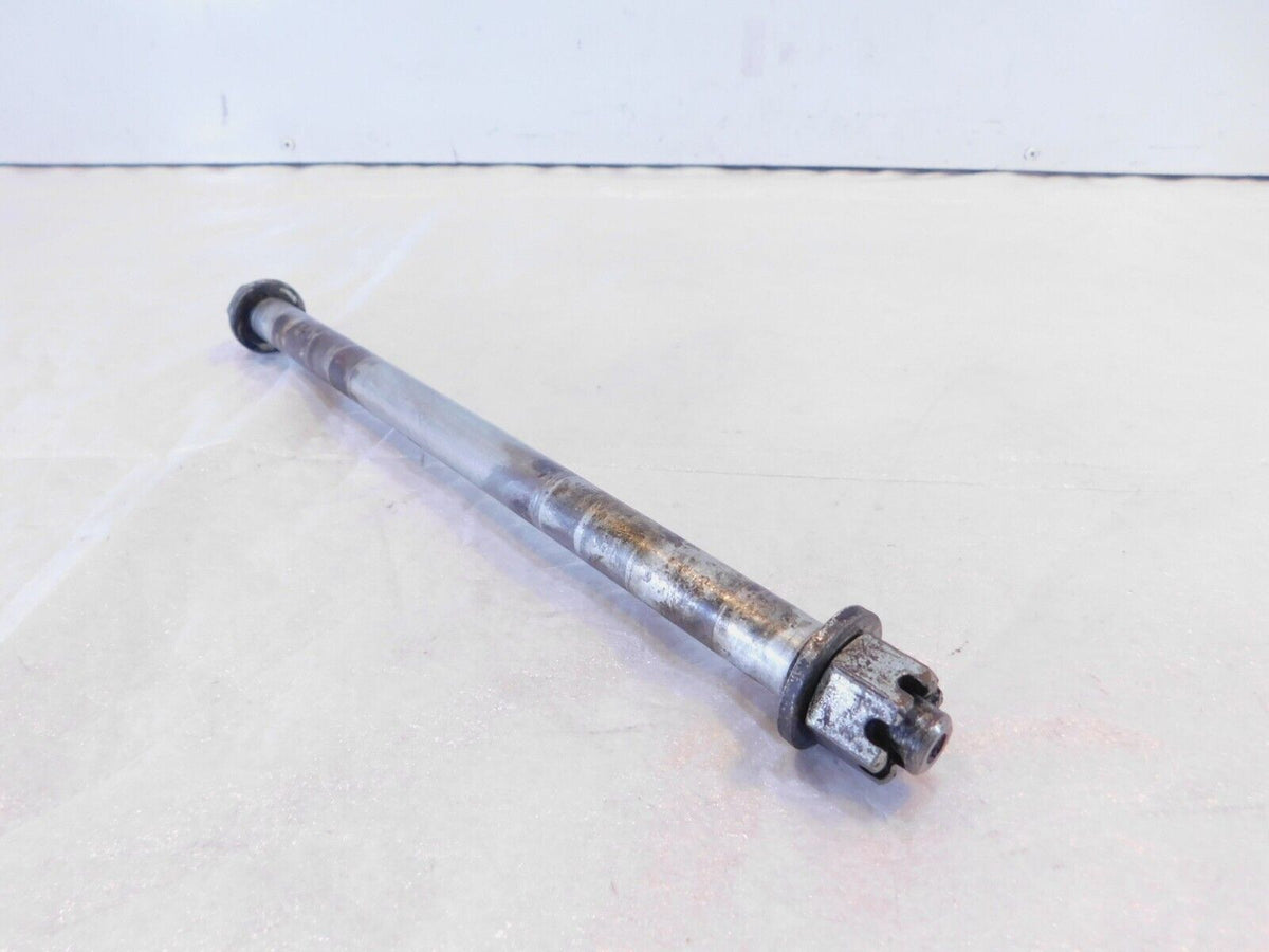 Harley Davidson Softail Electra Glide Ultra Classic & FXR Rear Wheel Axle Bolt - C3 Cycle