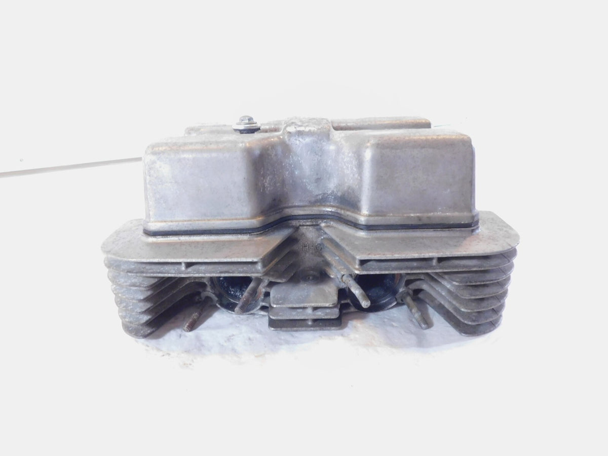 85-87 Honda CMX250 CMX250C Rebel 250 Engine Motor Cylinder Head & Valve Cover