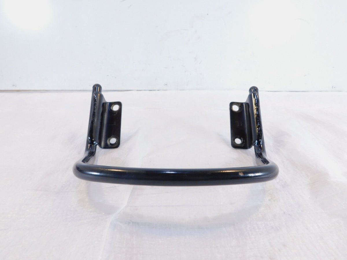 Royal Enfield Continental GT Interceptor 650 Rear Passenger Seat Grab Bar Handle