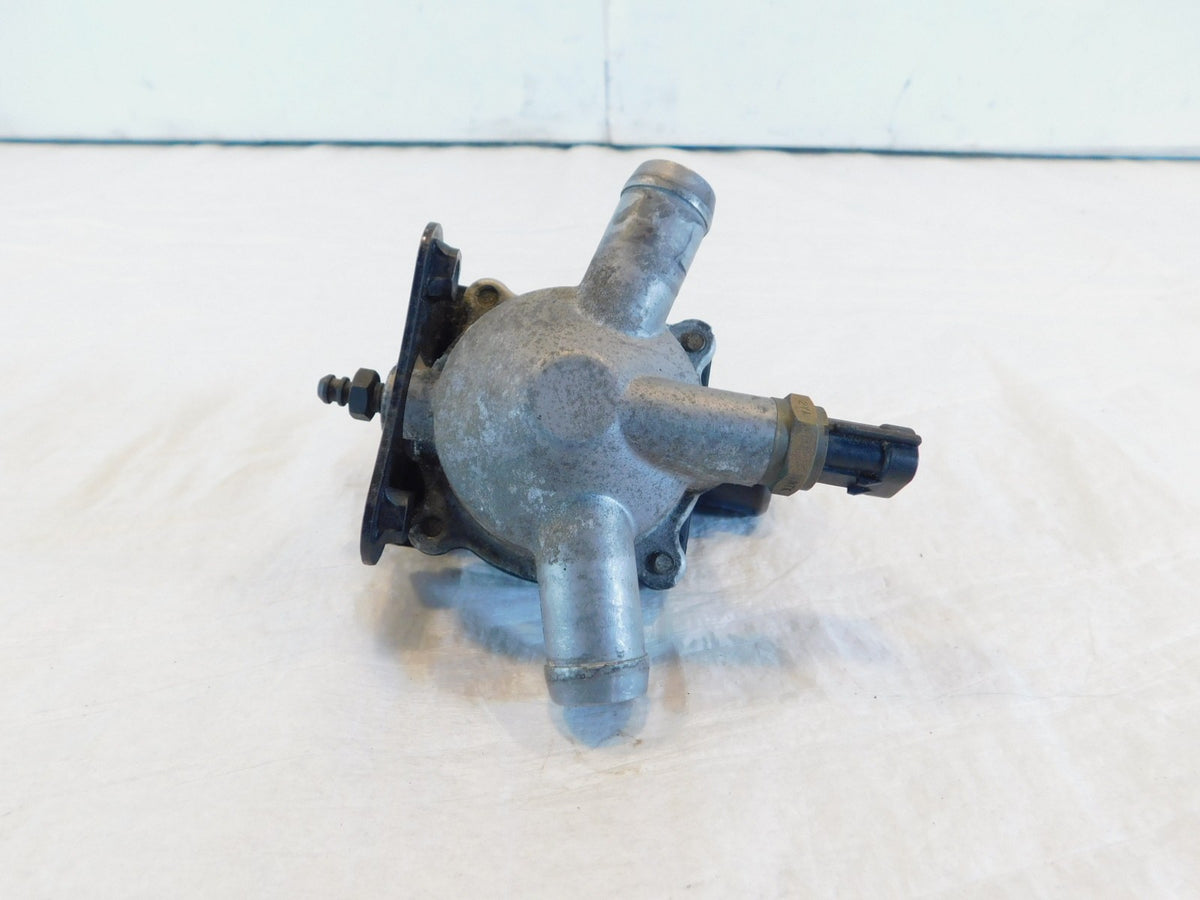 2004-2008 Kawasaki Vulcan VN1600 Mean Streak Radiator Coolant Water Thermostat - C3 Cycle