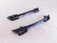 Moto Guzzi Norge 1200 GT Left/Right Rear Saddlebag Case Support Bracket Mounts - C3 Cycle