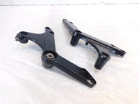 2002-2012 Suzuki VStrom 1000 DL1000 Left/Right Frame Engine Motor Mount Brackets - C3 Cycle