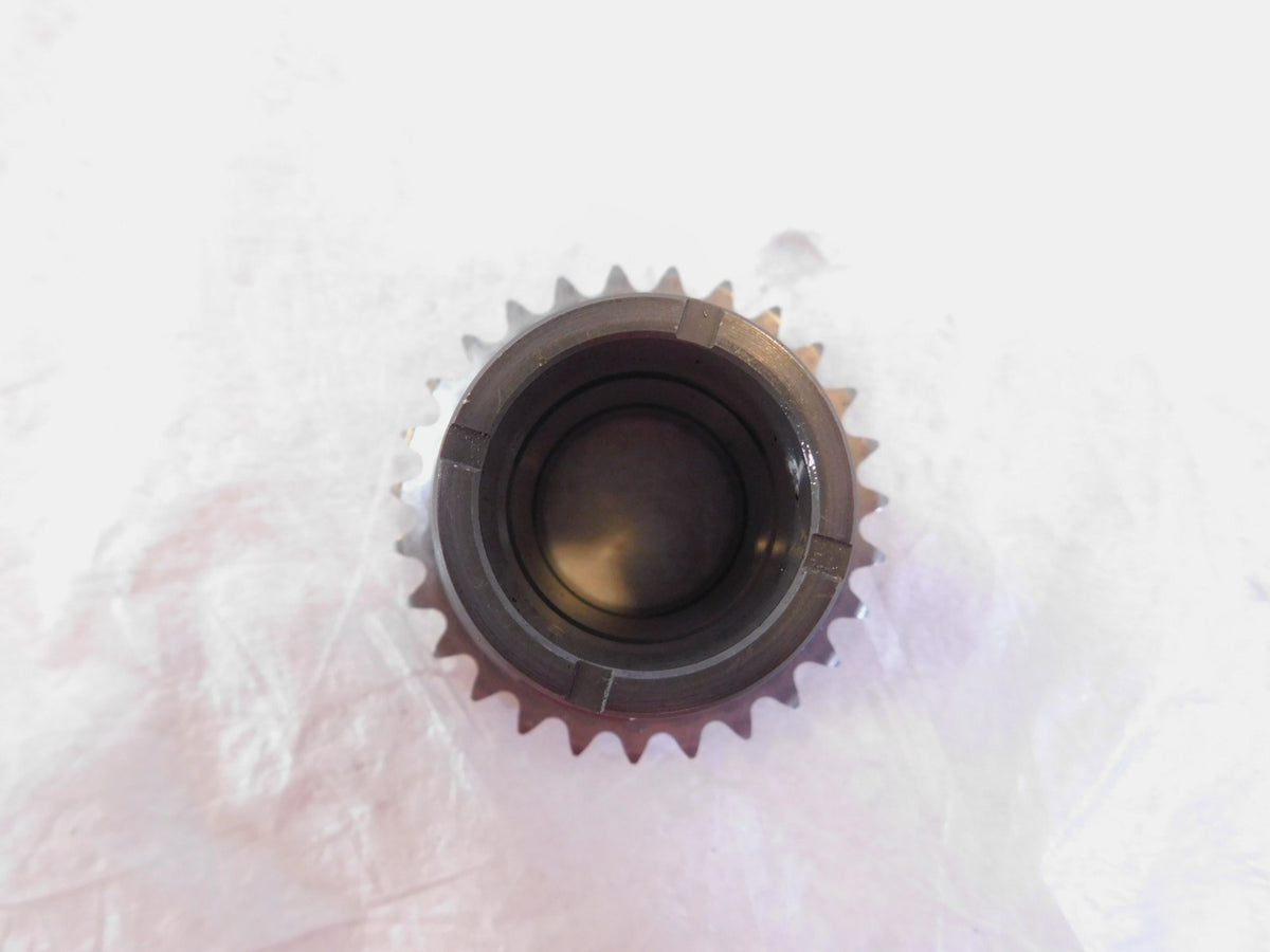 BMW S1000R S1000RR S1000XR HP4 Clutch Engine Oil Pump Drive Sprocket Gear & Bush - C3 Cycle