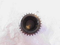 BMW S1000R S1000RR S1000XR HP4 Clutch Engine Oil Pump Drive Sprocket Gear & Bush - C3 Cycle