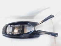 1997 97 Buell S3 Thunderbolt Black Rear Fender Tail Section Fairing Cowling Cowl - C3 Cycle