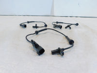 2019-2024 Can-Am Ryker 600 900 Sport STD ACE Rally Front Wheel Speed Sensors - C3 Cycle