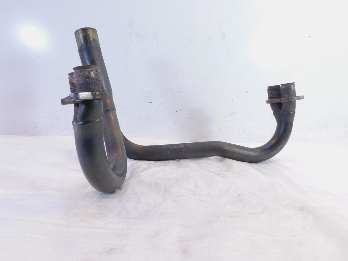 BMW R1100GS R1100R R850R Engine Exhaust Muffler Header Manifold Pipe 18111341767 - C3 Cycle