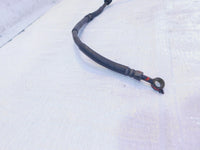 2002-2009 Yamaha Road Star 1700 Warrior XV1700 Rear Wheel Brake Hose Pipe Line - C3 Cycle