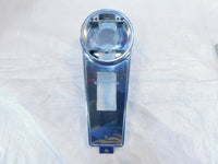 Harley Touring Electra Glide Ultra Classic Fuel Gas Petrol Tank Center Console - C3 Cycle