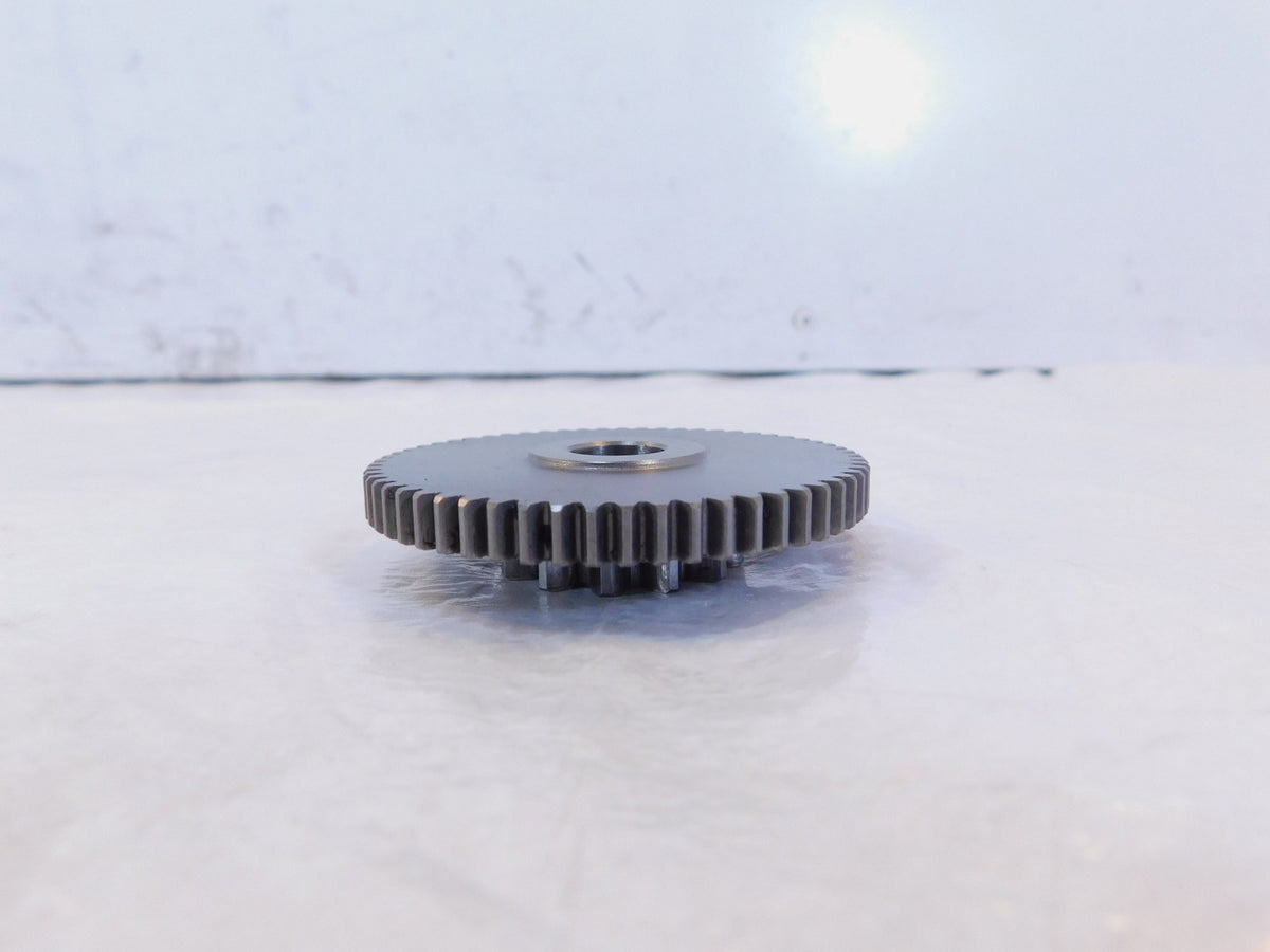 Triumph Daytona 675 R SE & Street Triple R RX Starter Motor Clutch Idle Gear - C3 Cycle