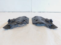 Can-Am Spyder F3 F3-T Limited LTD Rear Taillight Connector Support Mount Plates - C3 Cycle