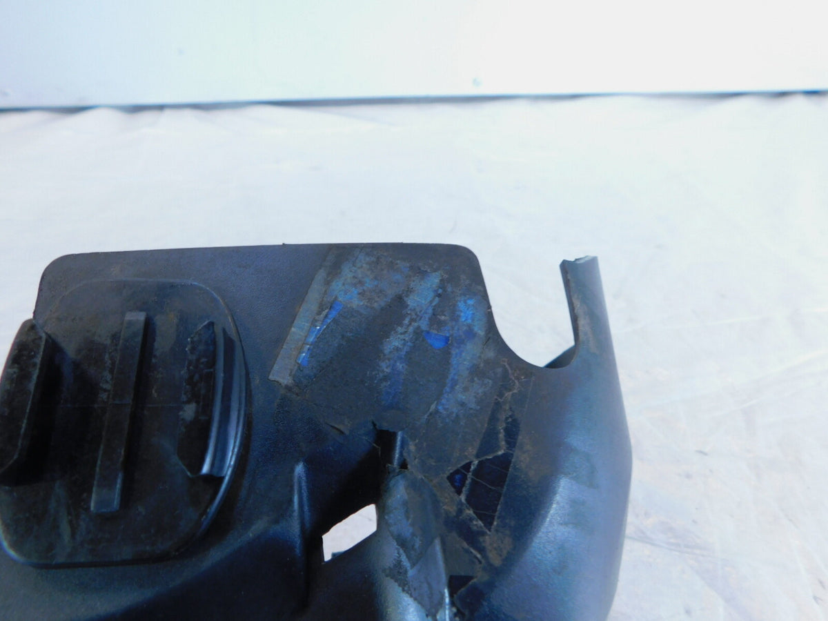 2001-2005 BMW F650CS Front Headlight Head Lamp Cover Front Fairing Cowling Cowl - C3 Cycle