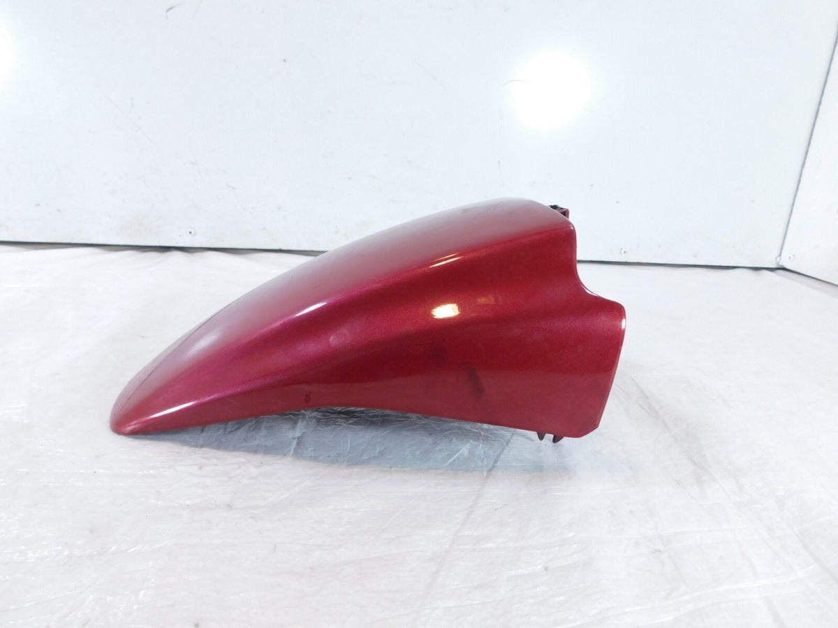 1986-1995 BMW K1100 K100 K75C K75S R100R Red Front Wheel Fender Mudguard Cover - C3 Cycle