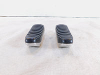Suzuki GSX1300R Hayabusa & GW250 Rear Passenger Right/Left Footpeg Footrests - C3 Cycle