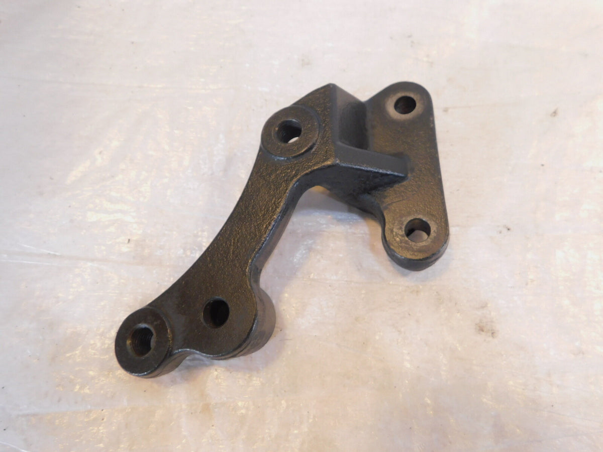 Honda VT750 750 Shadow Ace & Deluxe Front Left Foot Rest Peg Mount Bracket Stay - C3 Cycle