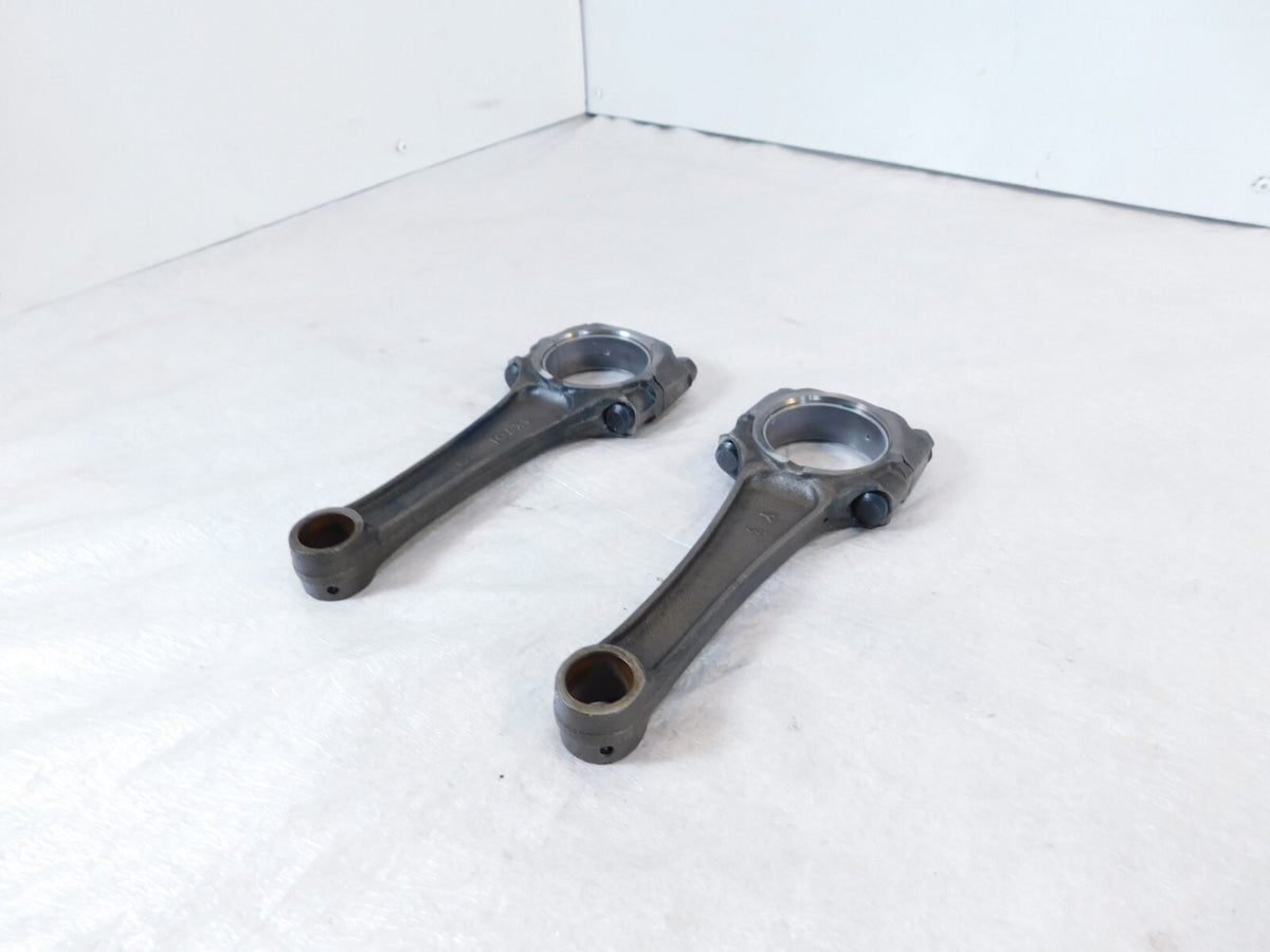 1984 1985 1986 1987 Yamaha Virago 700 XV700 Crankshaft Piston Connecting Rods - C3 Cycle