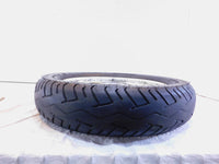 BMW K75 K75S K75RT K75T & K100 K100LT K100RS Silver Cast Rear Wheel Rim 2.75x17" - C3 Cycle