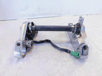 1999-2005 Honda VT600C VT600CD Shadow 600 Front Fork Steering Stem Triple Tree - C3 Cycle