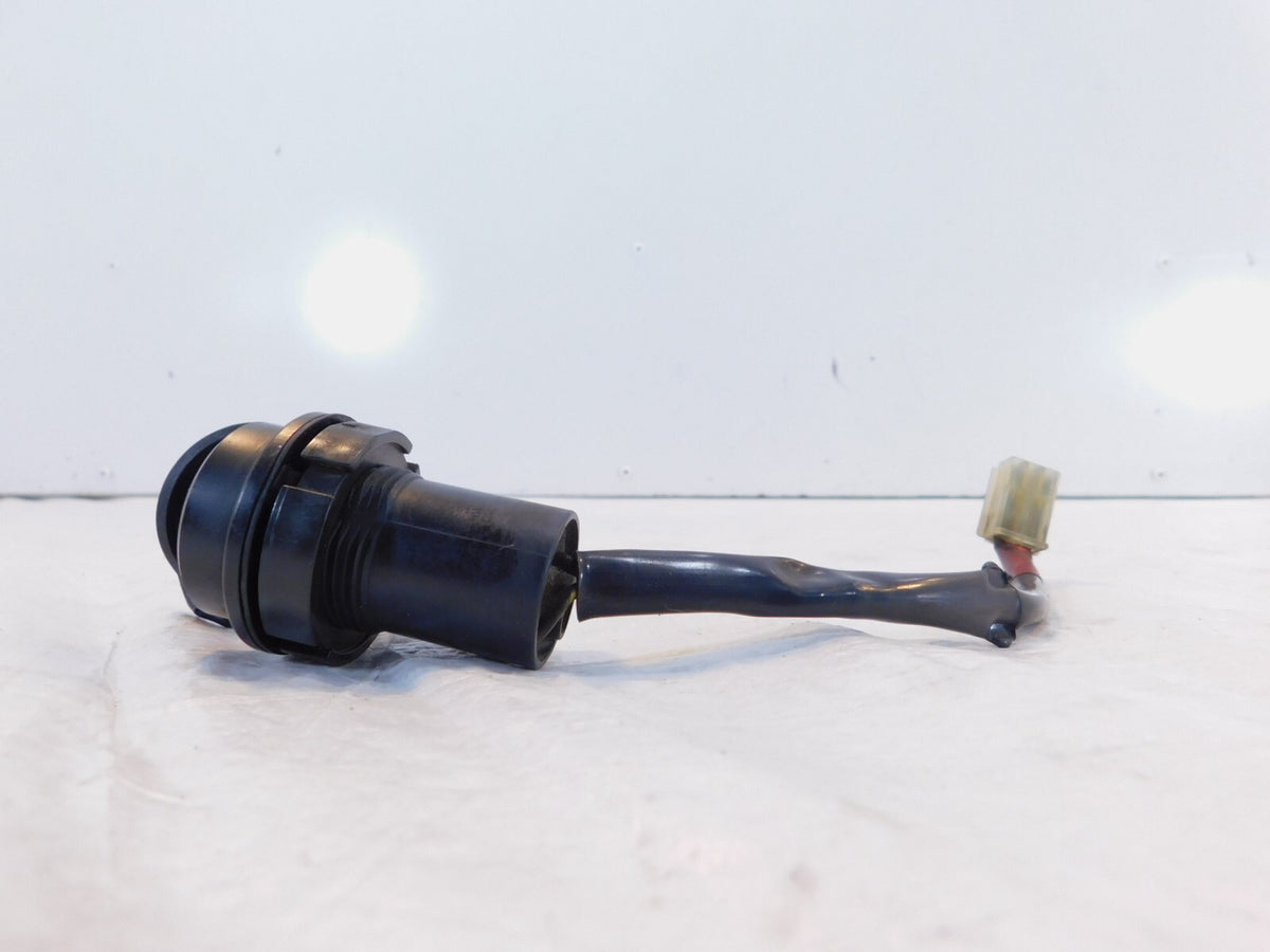2021 & 2022 Yamaha Tracer 900 GT MTT09 Auxiliary AC Plug In Accessory Socket - C3 Cycle