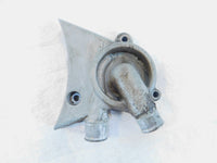 BMW F650 F650CS & F650GS Dakar Engine Cooling Water Pump Housing Cover Outlet - C3 Cycle