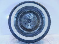 Harley Davidson Softail Heritage Classic & Deluxe Spoked Front Wheel Rim w/ Tire - C3 Cycle