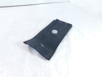 Harley Davidson Softail Custom Heritage Classic Black Fuel Gas Tank Console Trim - C3 Cycle