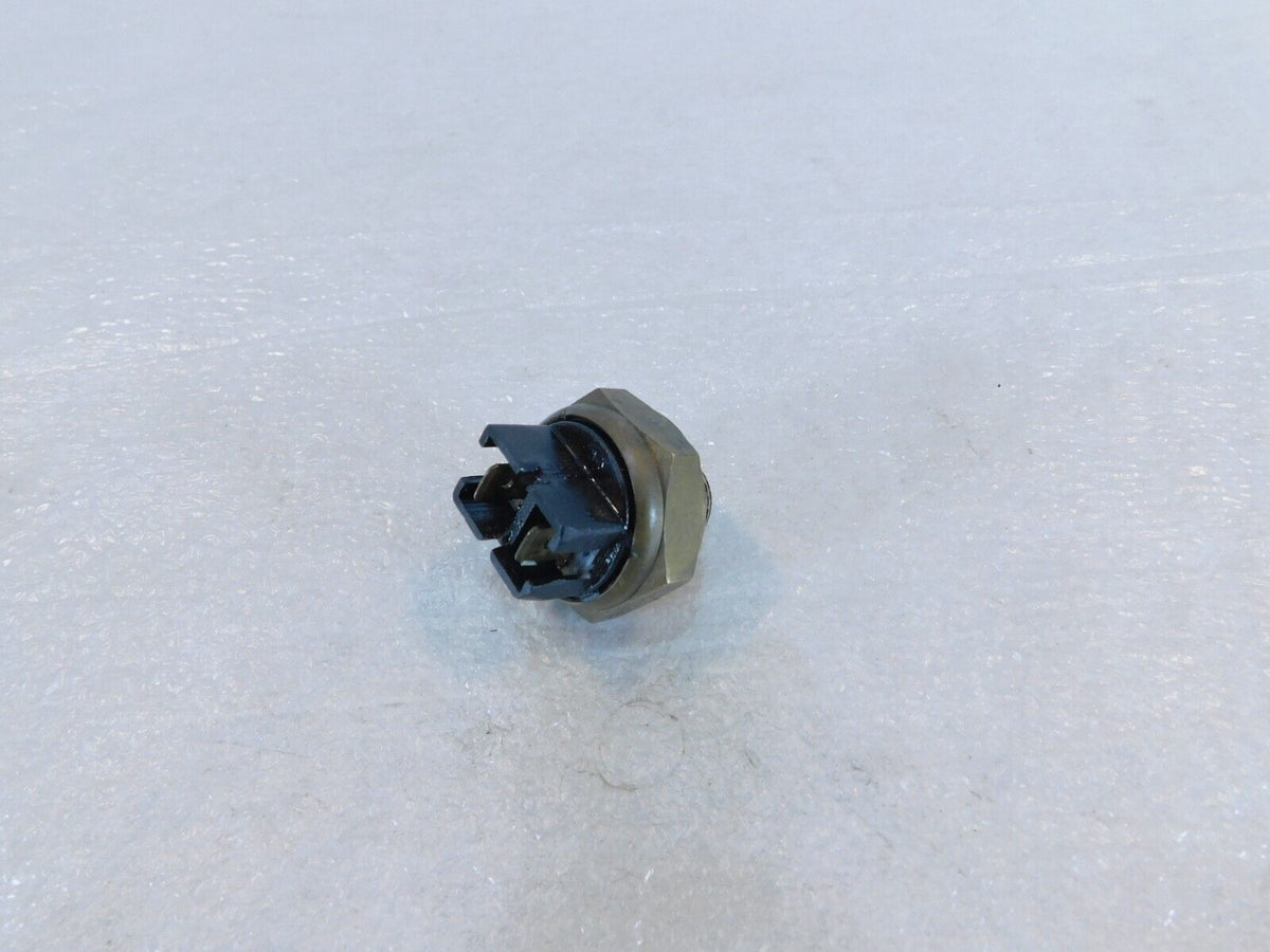 Aprilia RSV1000 Mille Tuono 1000 Radiator Fan Temperature Sensor Thermal Switch - C3 Cycle