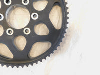 Buell XB9R XB12R Firebolt Lightning & Ulysses Rear Drive Belt Sprocket Pulley - C3 Cycle