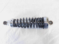 1996-2007 Yamaha V-Max 1200 VMX12 OEM Chrome Rear Back Suspension Shock Absorber - C3 Cycle