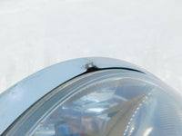 2004 & 2005 Victory Kingpin & Vegas Chrome Headlight Head Lamp Light Assembly - C3 Cycle