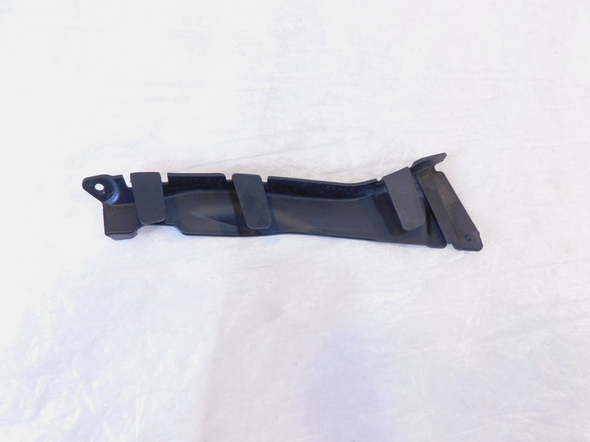 2004-2009 BMW K1200R / Sport & K1200S Wire Harness Wiring Cover Panel Duct - C3 Cycle