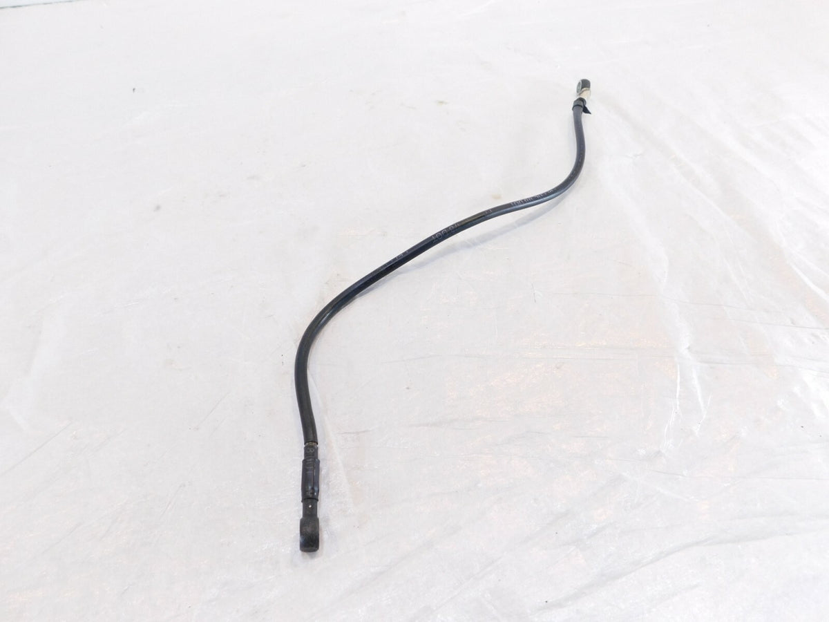 Triumph Sprint Trophy 900 1200 Rear Brake Master Cylinder Caliper Hose Pipe Line - C3 Cycle