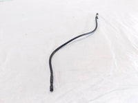 Triumph Sprint Trophy 900 1200 Rear Brake Master Cylinder Caliper Hose Pipe Line - C3 Cycle