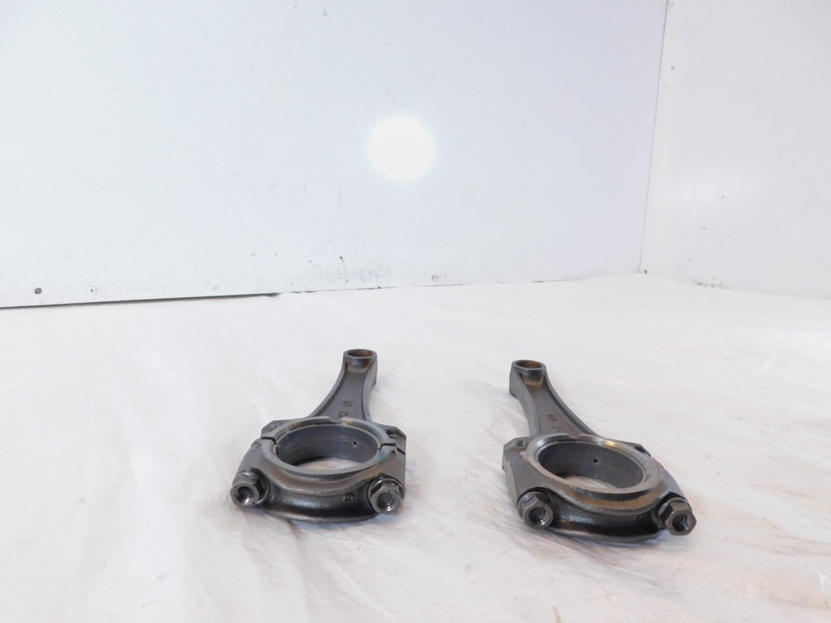 1984 1985 1986 1987 Yamaha Virago 700 XV700 Crankshaft Piston Connecting Rods - C3 Cycle