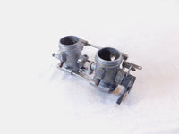 2006-2013 BMW F800S & F800ST Fuel Air Intake Throttle Body Rack - 13547678271 - C3 Cycle
