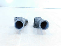 1998-2015 Honda VFR800 Interceptor 800 Engine Cooling Water Pipe Hose Joints - C3 Cycle