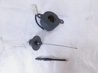 Suzuki Savage 650 LS650 Boulevard S40 Engine Decompression Decomp Solenoid Cable - C3 Cycle