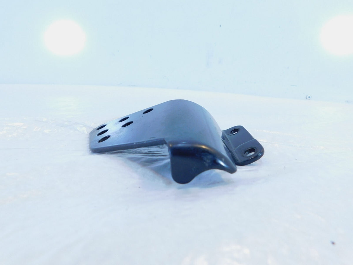 2000 & 2001 Victory V92 Sport Cruiser Black Rear Master Cylinder Reservoir Cover - C3 Cycle