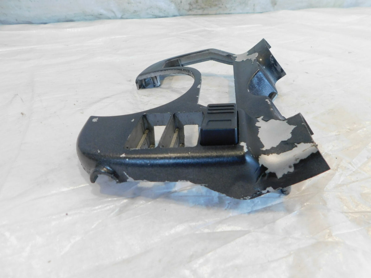 1995-97 BMW R1100R R850R Instrument Cluster Speedometer Dash Mount Support Cover - C3 Cycle