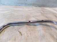 Harley Davidson Electra Glide Ultra & Classic Rear Left Saddlebag Crash Guard - C3 Cycle