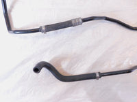 2011-22 BMW K1600GT K1600GTL K1600B Engine Motor Oil Cooler Feed Hose Pipe Lines - C3 Cycle