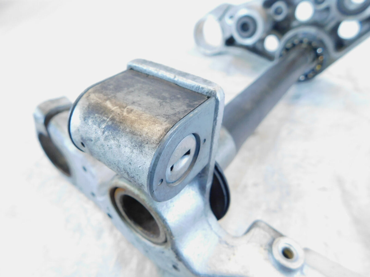 1998 & 1999 Honda VT750 Shadow 750 Ace & Deluxe Front Fork Triple Tree Brackets - C3 Cycle
