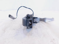 Harley Davidson Evo FLH Electra Glide PTT CB Radio Switch Clutch Lever & Bracket - C3 Cycle